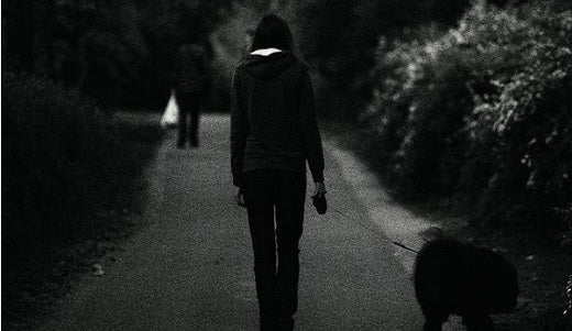 Do You Feel Safe Walking Your Dog At Night