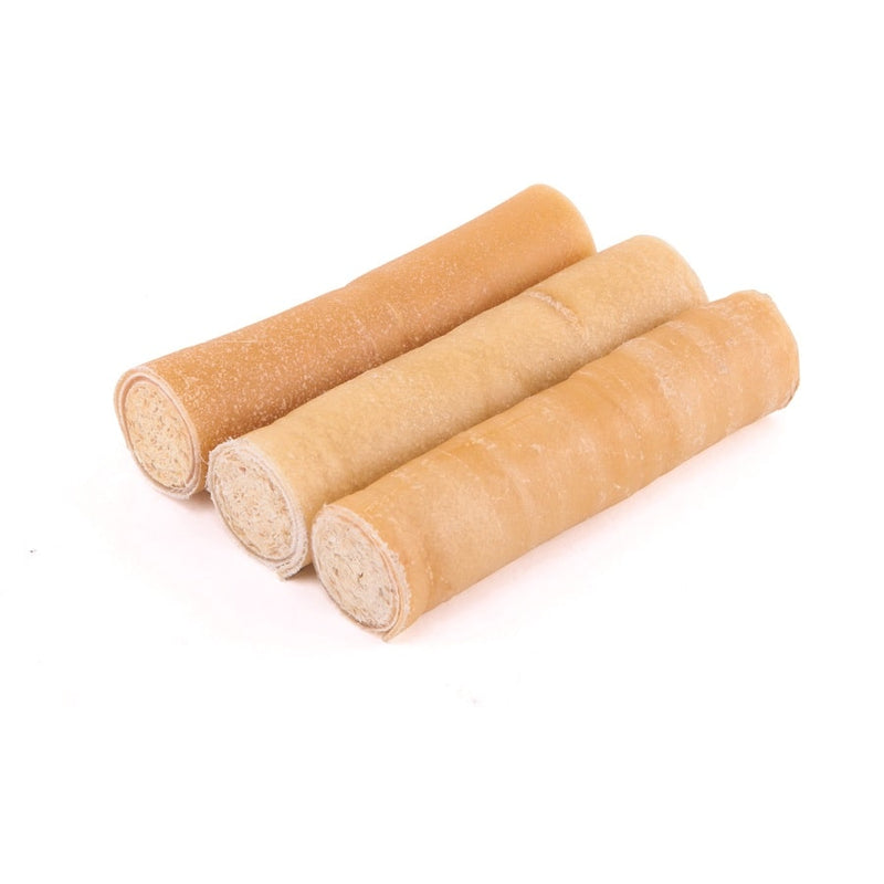 Kazoo Rawhide Filled Roll