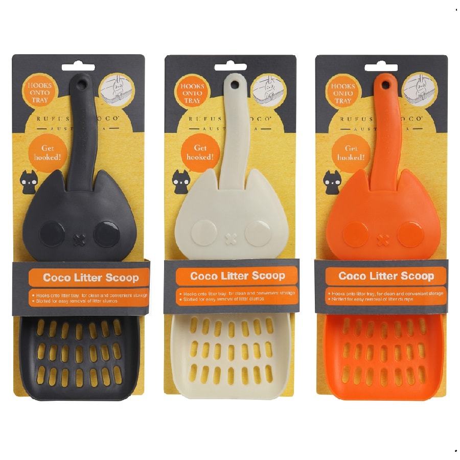 Rufus & Coco Elasticised Bird Cage Liner 5 Pack