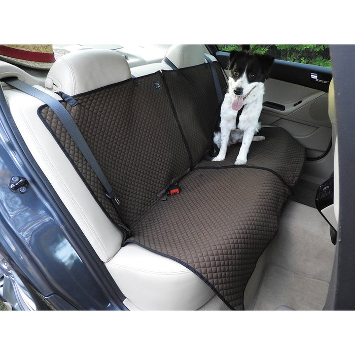 ZEEZ Deluxe Bench Seat Cover for Car