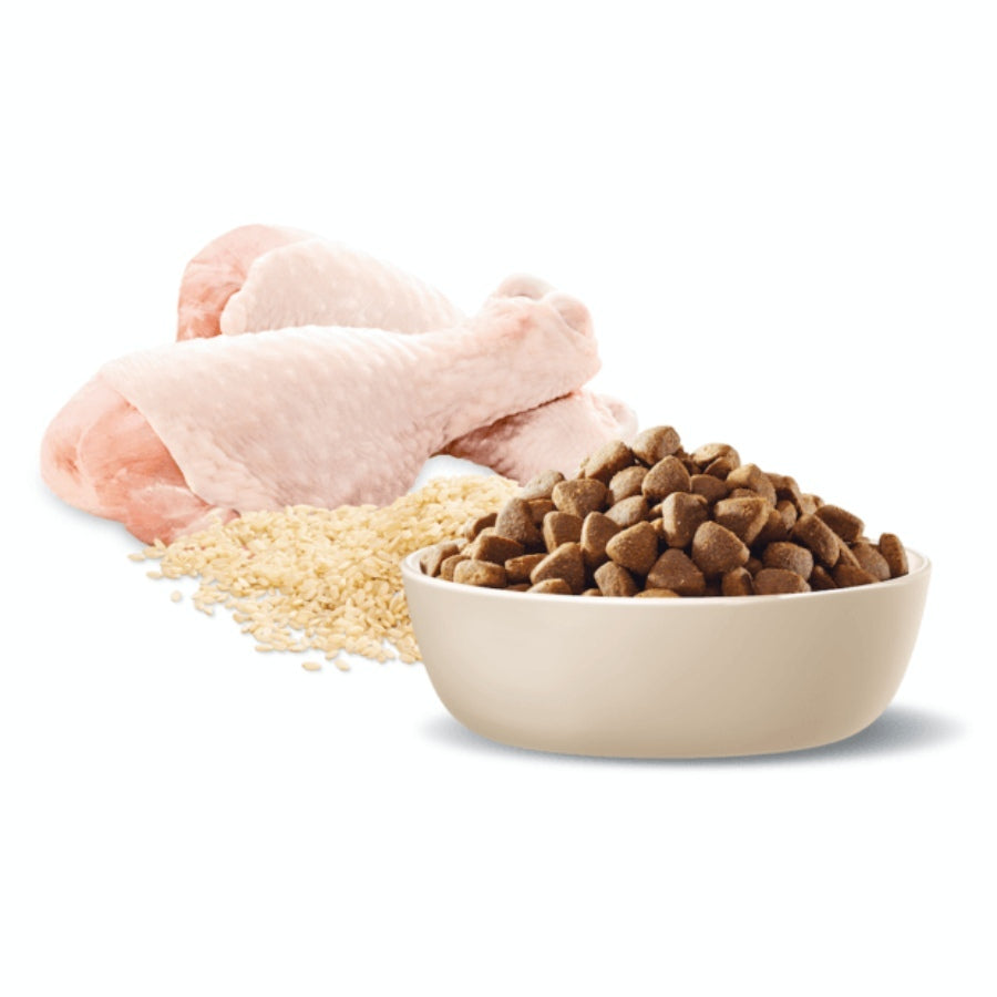 Advance Adult Cat Chicken with Rice-7