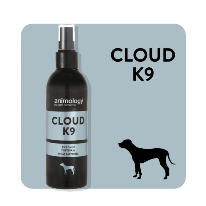 Animology Cloud K9 Fragrance Mist 150ml