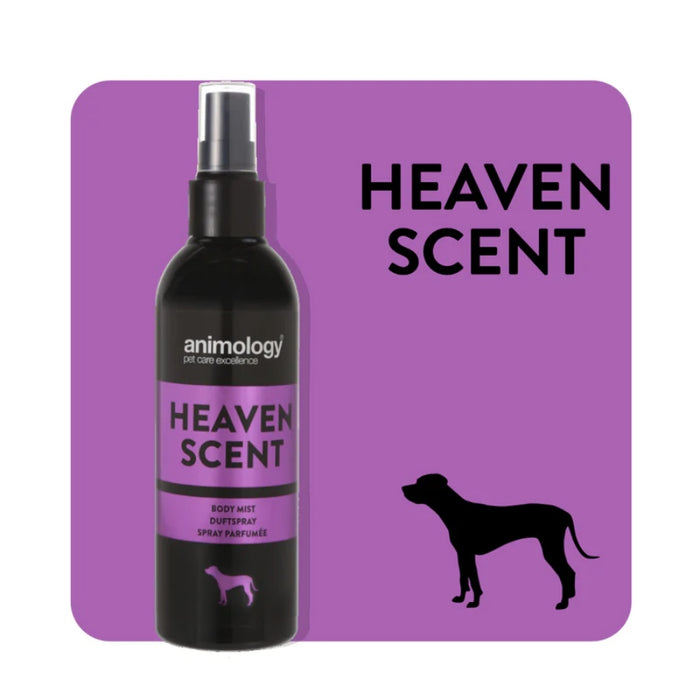 Animology Heaven Scent Fragrance Mist 150ml
