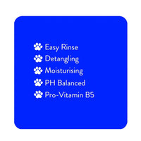 Animology Top Dog Conditioner 250ml-3