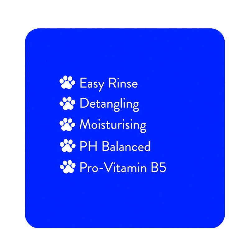 Animology Top Dog Conditioner 250ml-3