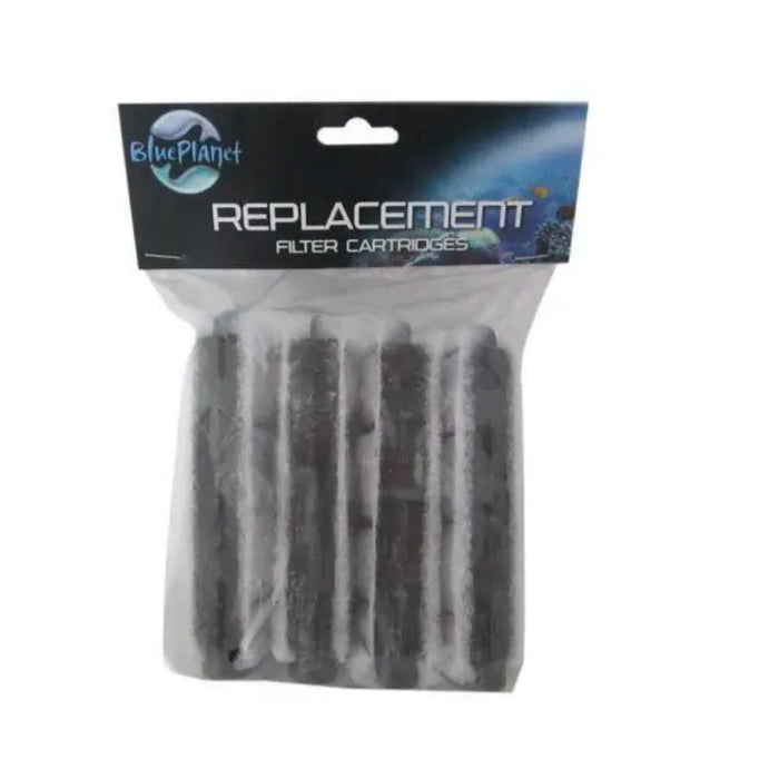 Blue Planet CX200 Replacement Filter Cartridges 4 Pack