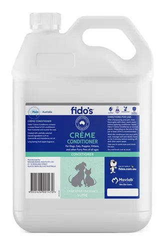 Fidos Creme Conditioner