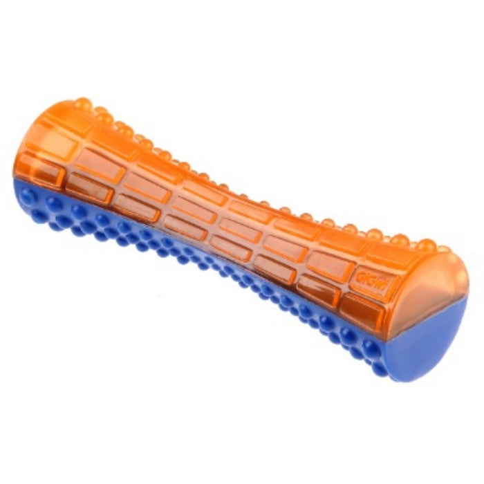 Gigwi Johny Stick Squeaker Blue Orange