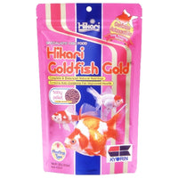Hikari Goldfish Gold Baby 300g