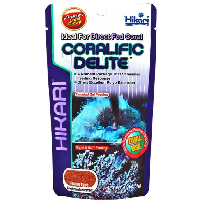 Hikari Marine Coralific Delite