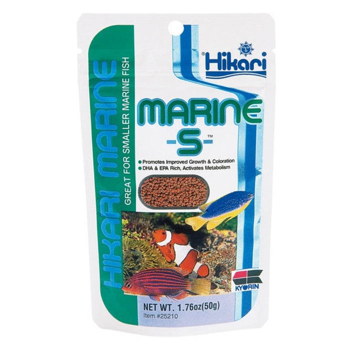 Hikari Marine S 50g