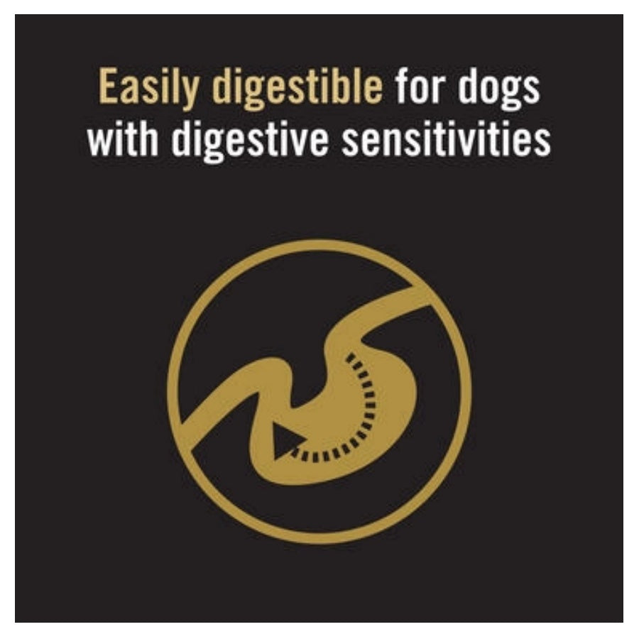 Pro Plan Adult Sensitive Digestion Lamb Dry Dog Food 12kg-5