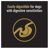 Pro Plan Adult Sensitive Digestion Lamb Dry Dog Food 12kg-5