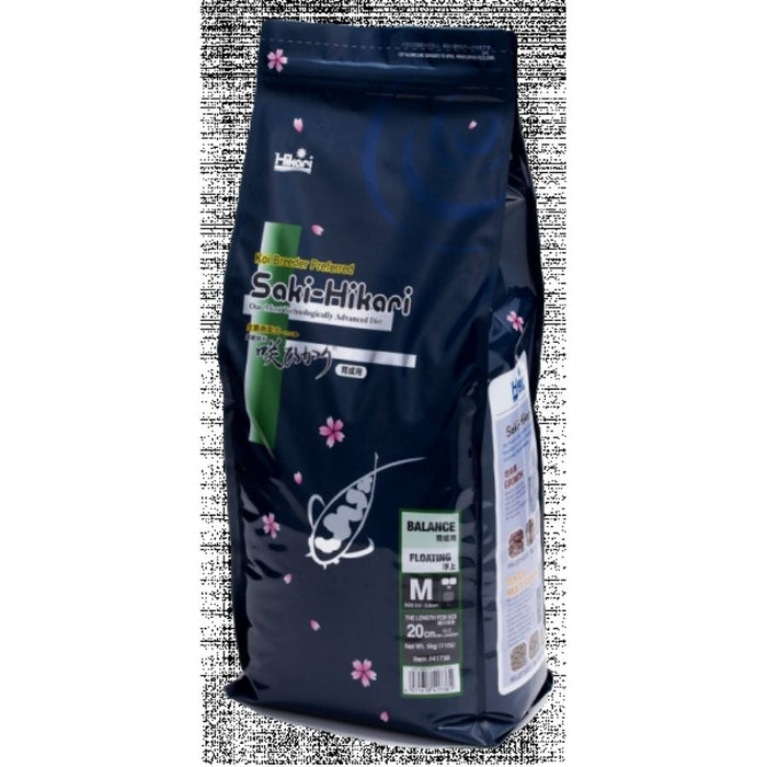 Saki-Hikari Balance Medium 5kg