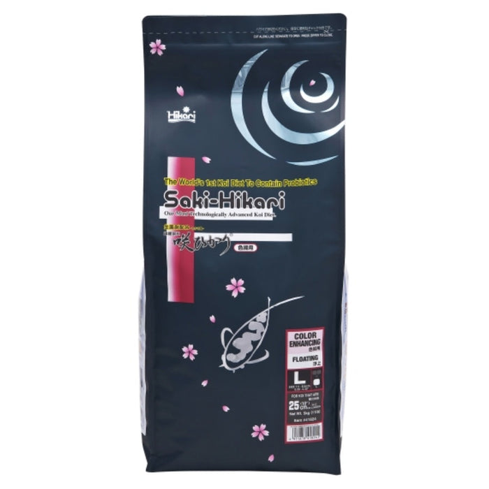 Saki-Hikari Color Enhancing Large 5kg