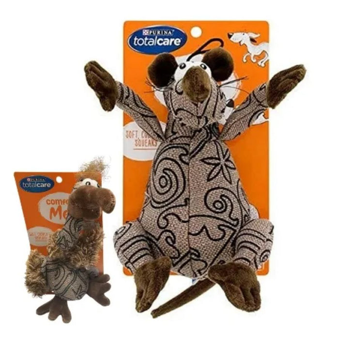 Total Care Wild Things Dog Toy