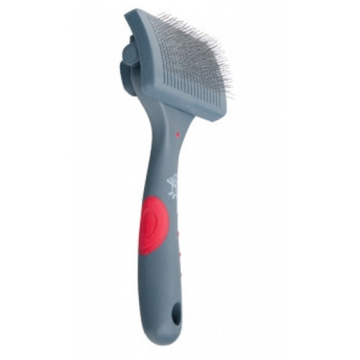 Yours Droolly Shear Magic Ezi-Clean Slicker