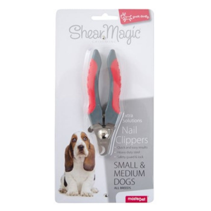 Yours Droolly Shear Magic Nail Clipper