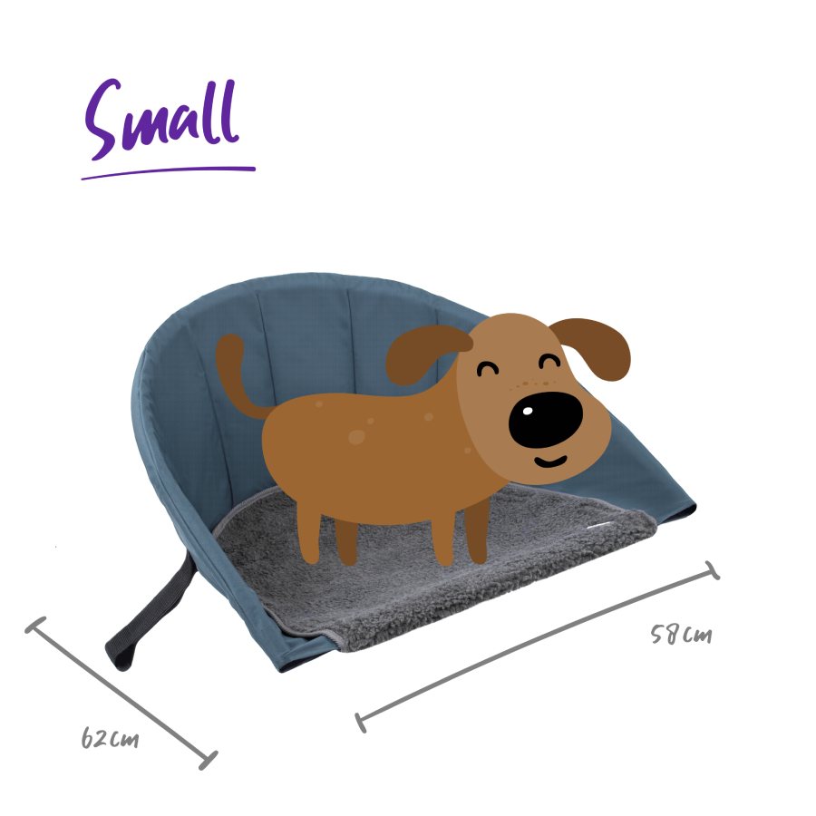 Bunnings dog bed replacement cover on sale