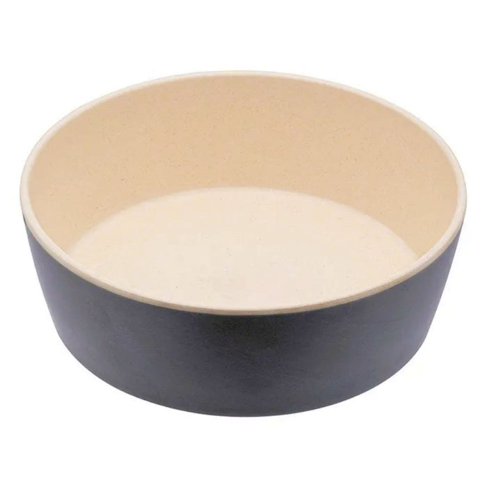 Beco Bamboo Bowl Coastal Grey