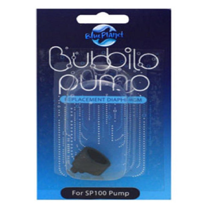 Blue Planet Bubbilo Replacement Diaphram SP100
