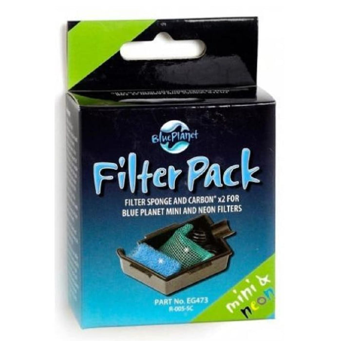 Blue Planet Media Mini Neon Filters
