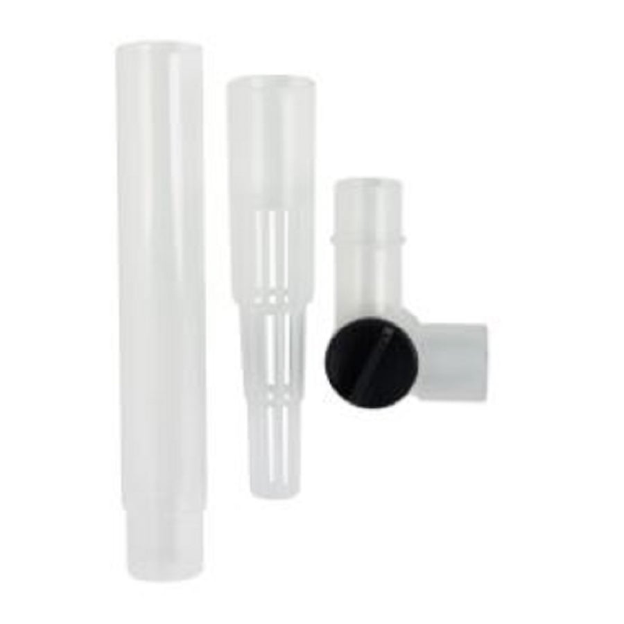 Aquarium plumbing clearance supplies