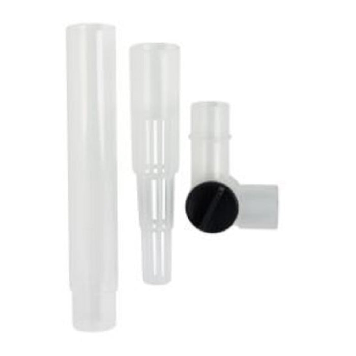 Blue Planet Pipe Set for EG545 Aquarium Classic 70L