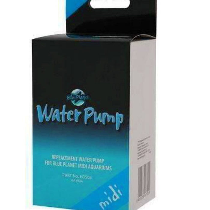 Blue Planet Pump for 20L Aquarium