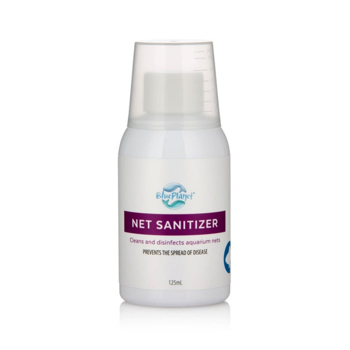 Blue Planet Net Sanitizer 125ml