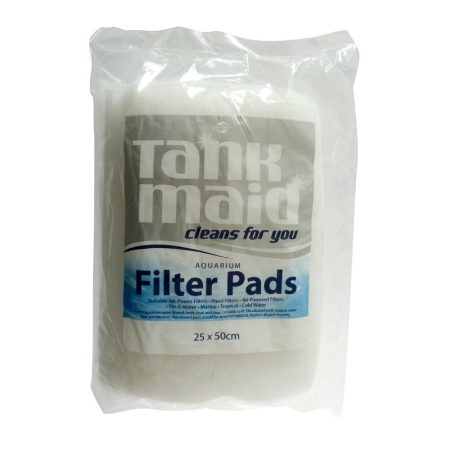 Blue Planet Tank Maid Filter Pad Pet Supplies Empire