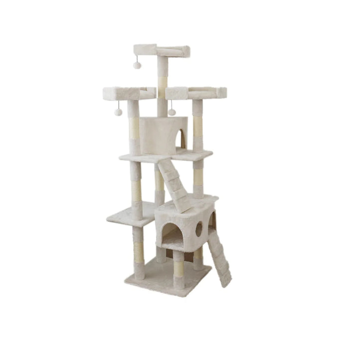 Catio Scratching Post 50cm x 50cm x 171cm