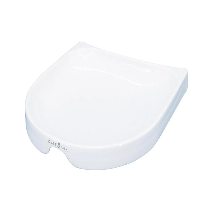 Catlink Ceramic Bowl For Smart Feeder Replace Part