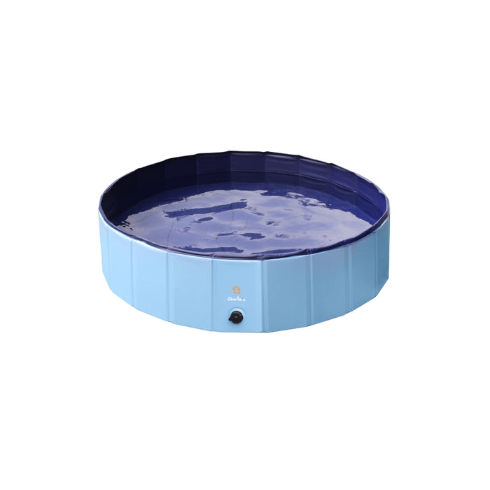 Charlies Portable Summer Pet Pool