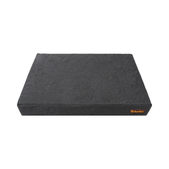 Charlie's Dog Waterproof Orthopedic Foam Trampoline Mattress Bed
