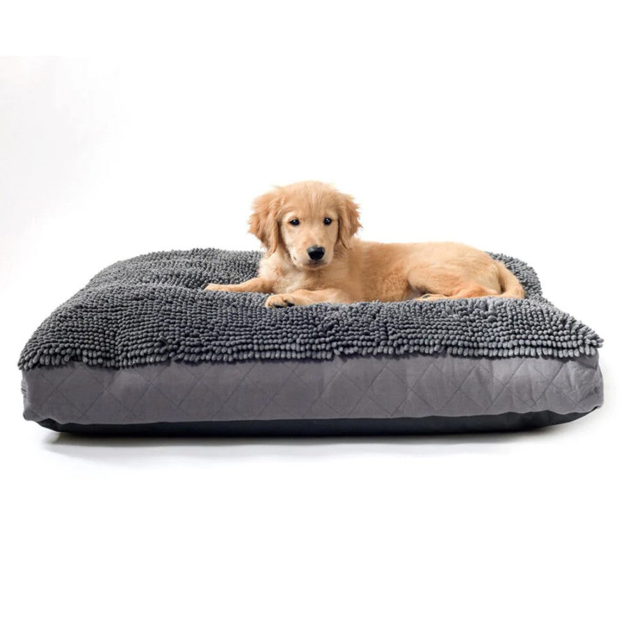 Dgs Rectangle Bed Pet Supplies Empire