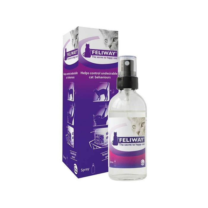 Feliway Spray