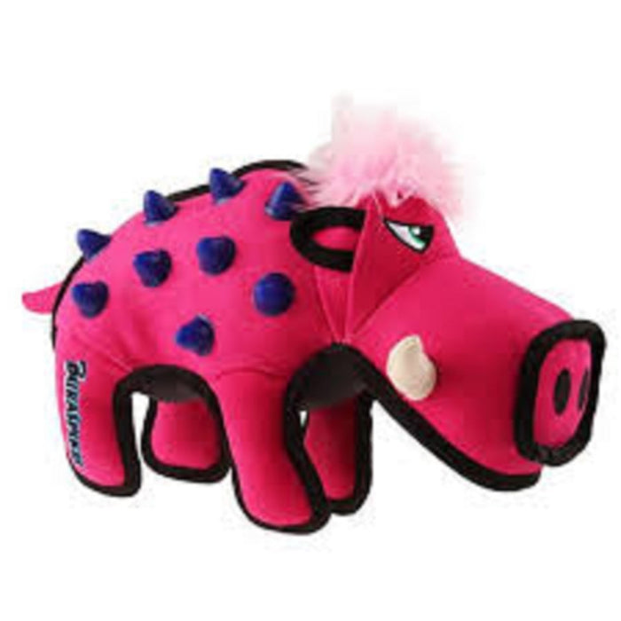 Gigwi Duraspikes Durable Wild Boar Rose