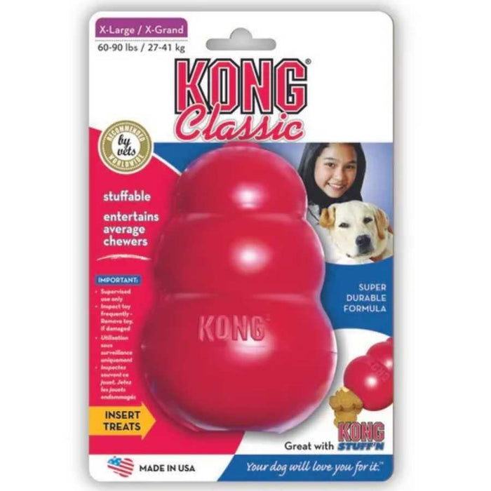 KONG Classic