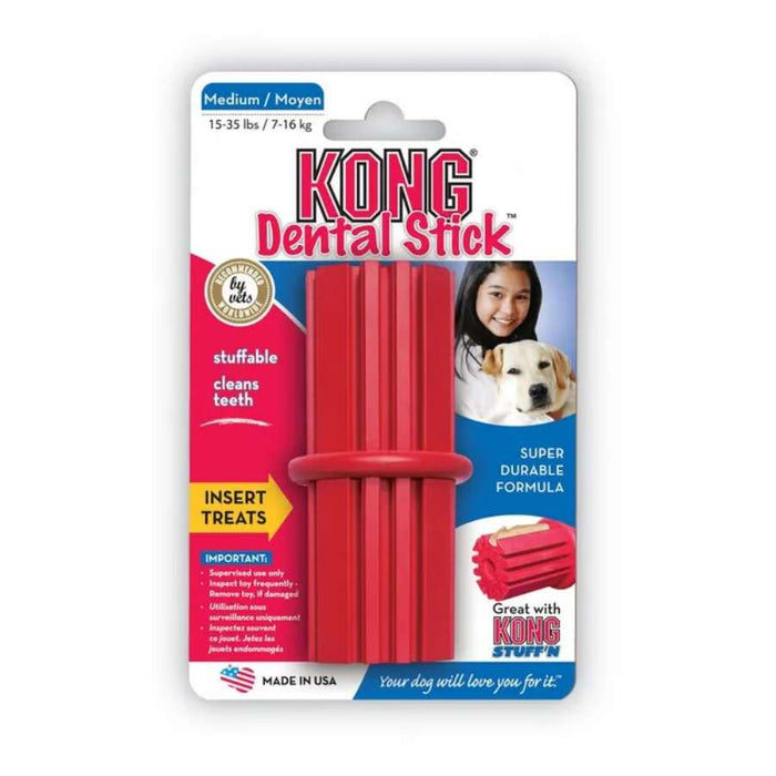 KONG Dental Stick