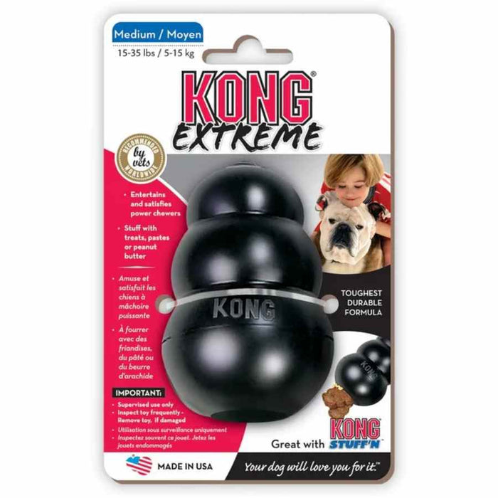 KONG Extreme