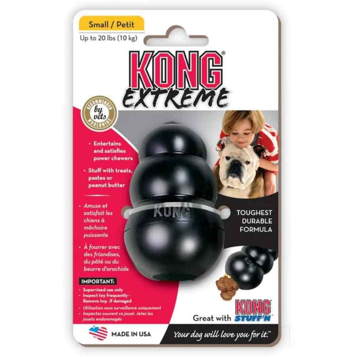 KONG Extreme