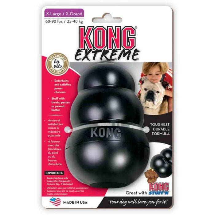 KONG Extreme