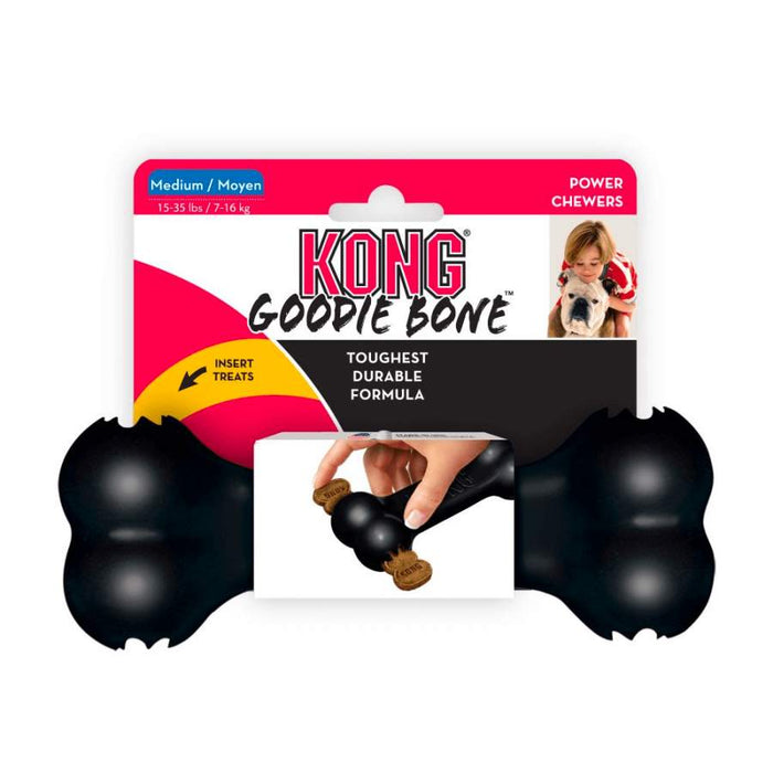 KONG Goodie Bone Extreme