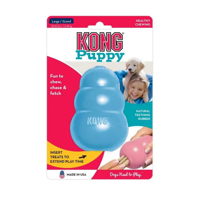 KONG Puppy