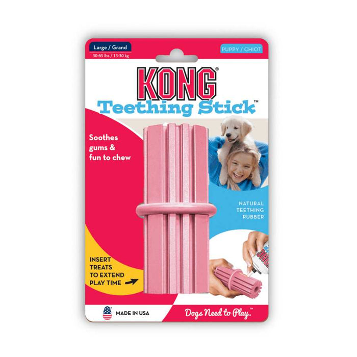 KONG Puppy Teething Stick