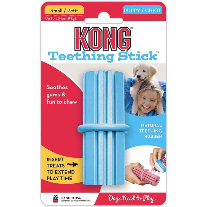 KONG Puppy Teething Stick