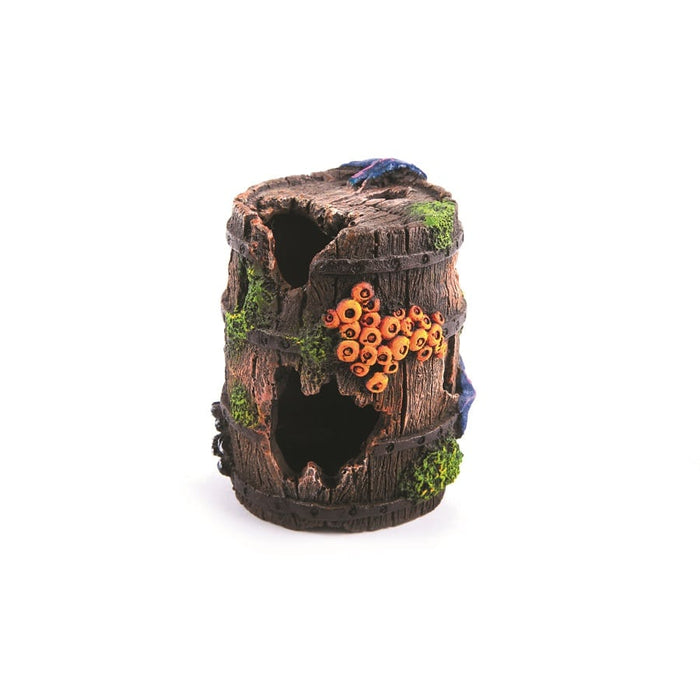 Kazoo Barrel