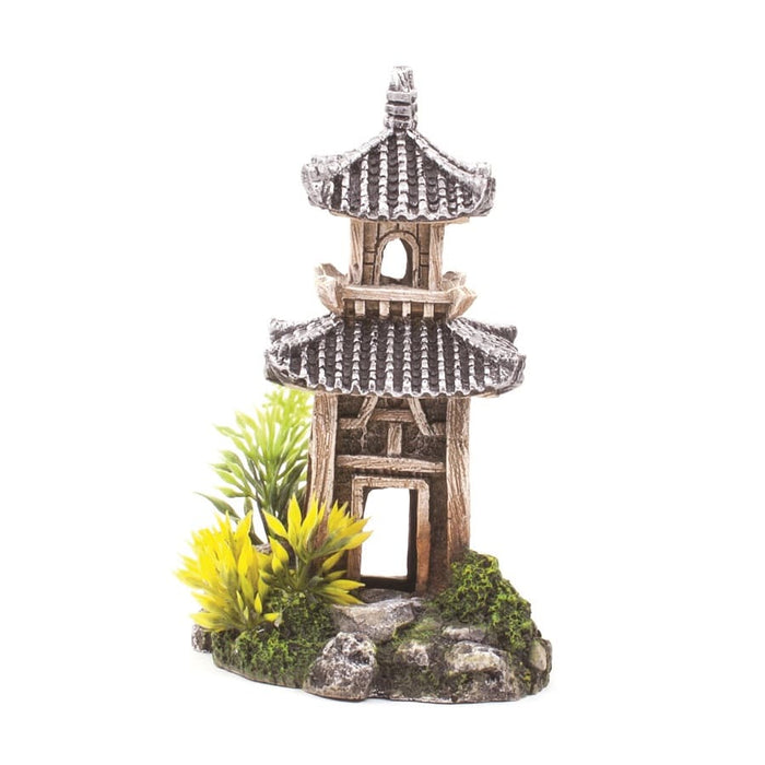 Kazoo Chinese Temple