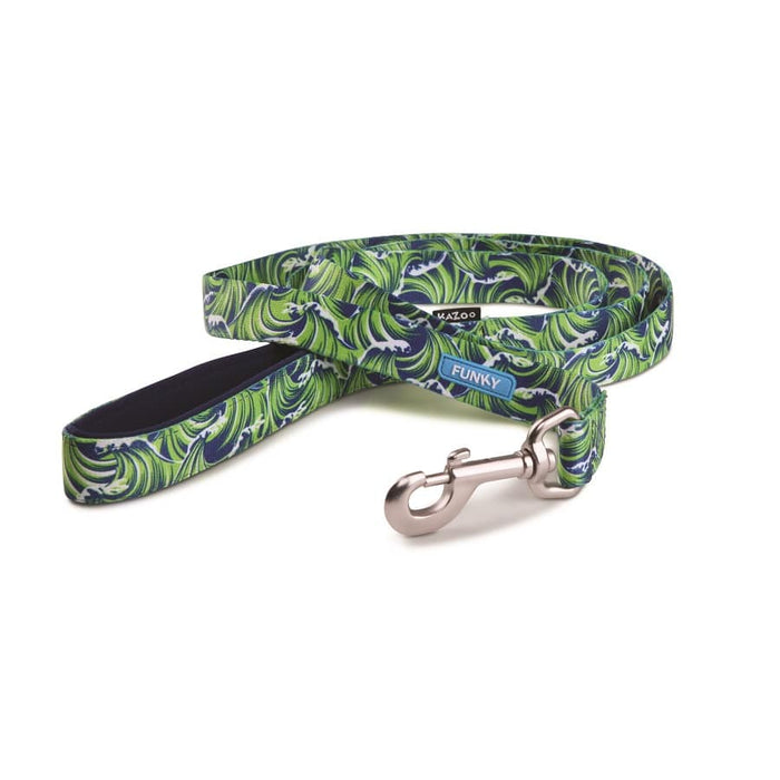 Kazoo Funky Nylon Lead Waves